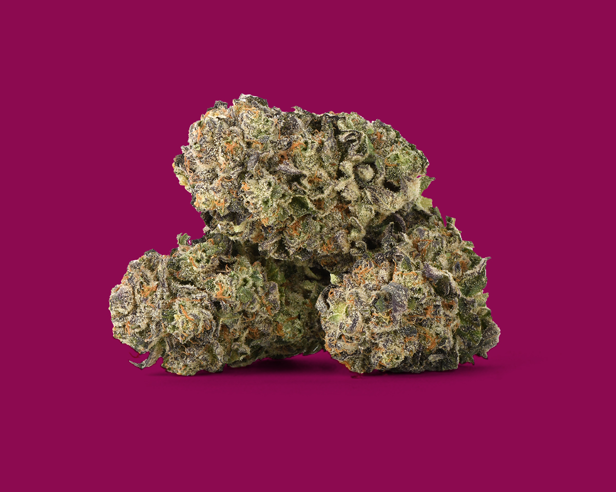 Double Mint Sherbet - Product Image
