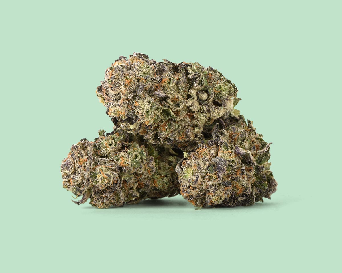 Double Mint Sherbet
